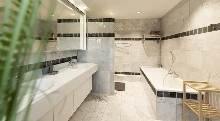 Manor house in Aubel