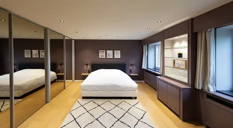 Manor house in Aubel