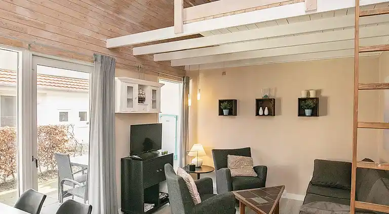 Holiday home in Ærøskøbing