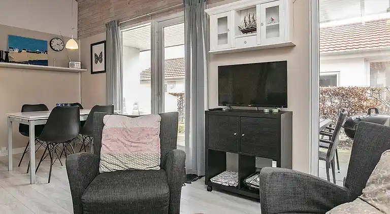 Holiday home in Ærøskøbing