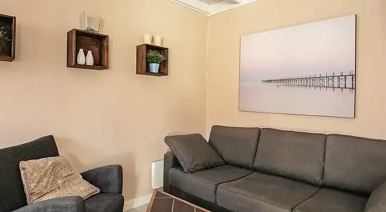 Holiday home in Ærøskøbing