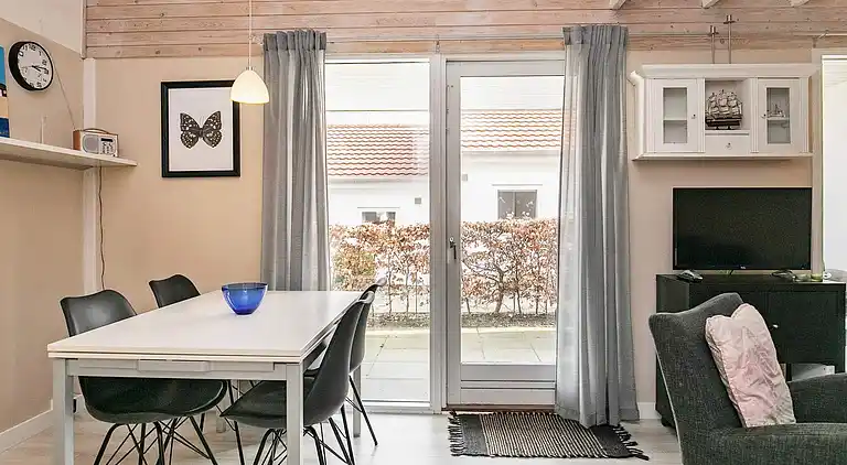 Holiday home in Ærøskøbing