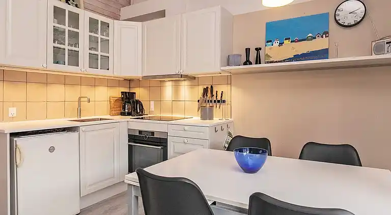 Holiday home in Ærøskøbing