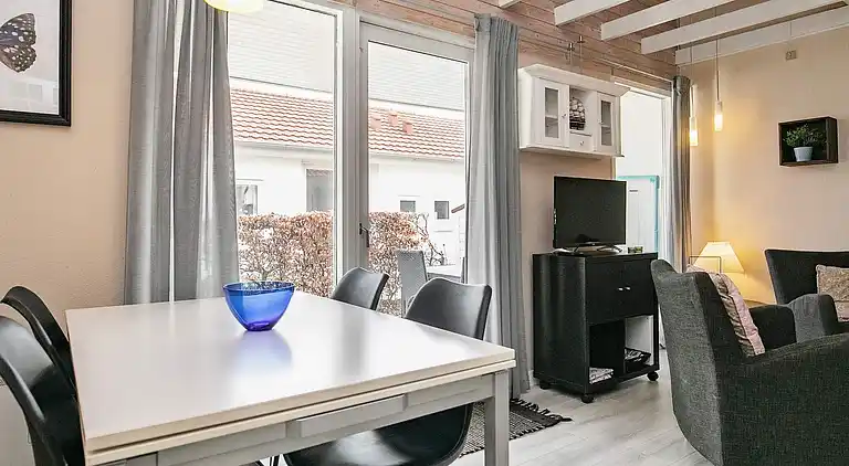 Holiday home in Ærøskøbing