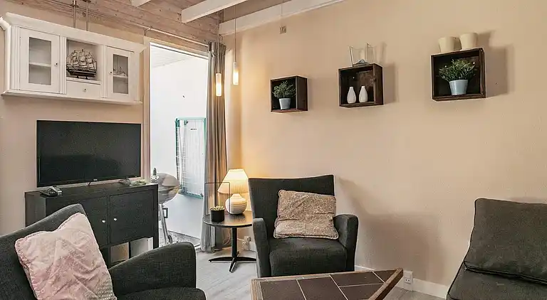 Holiday home in Ærøskøbing