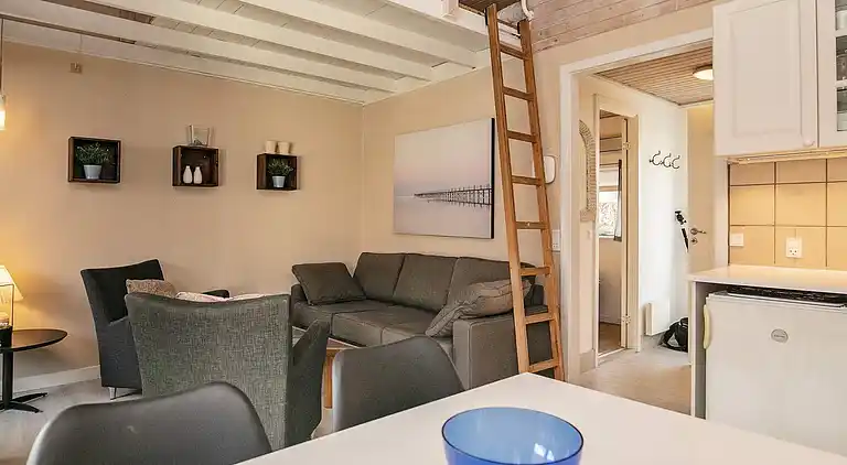 Holiday home in Ærøskøbing