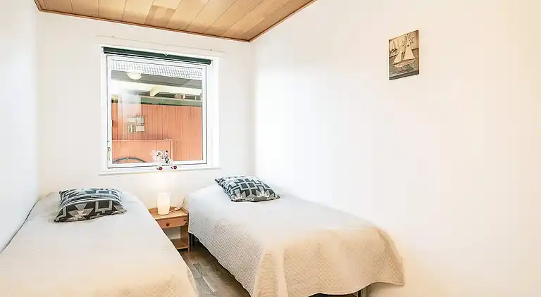 Holiday home in Ærøskøbing