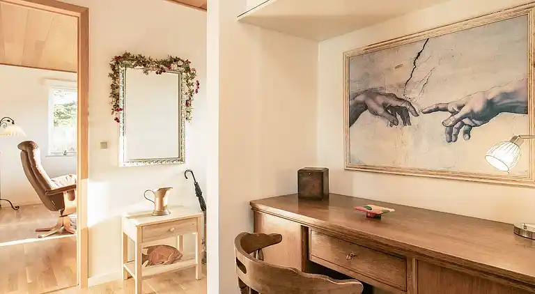 Holiday home in Ærøskøbing