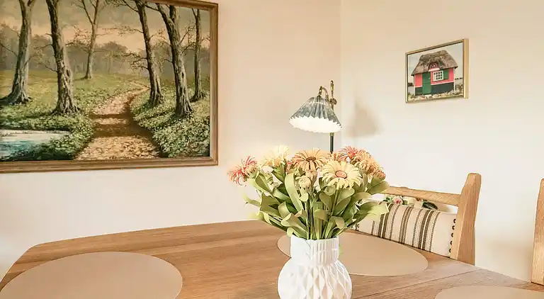 Holiday home in Ærøskøbing