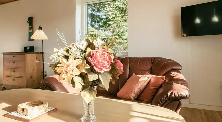 Holiday home in Ærøskøbing