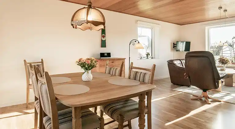 Holiday home in Ærøskøbing