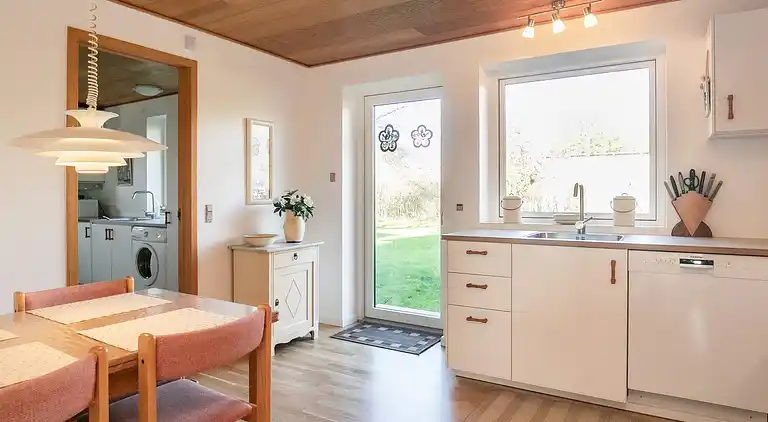 Holiday home in Ærøskøbing