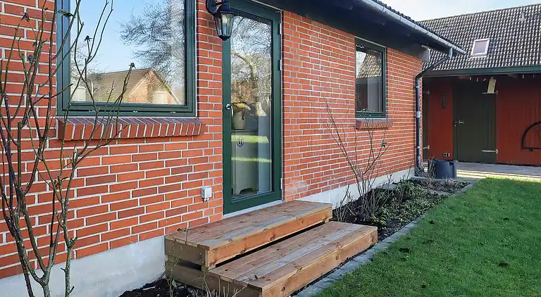 Holiday home in Ærøskøbing