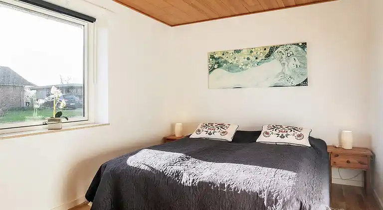 Holiday home in Ærøskøbing