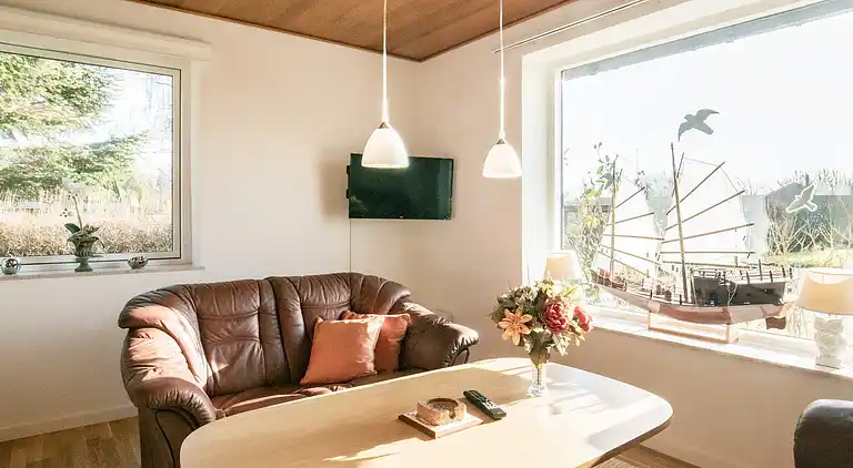 Holiday home in Ærøskøbing