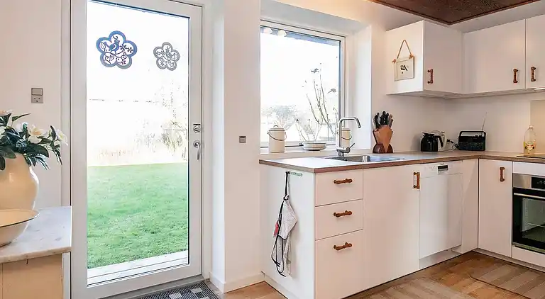 Holiday home in Ærøskøbing