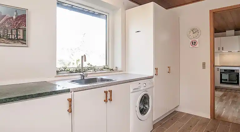 Holiday home in Ærøskøbing