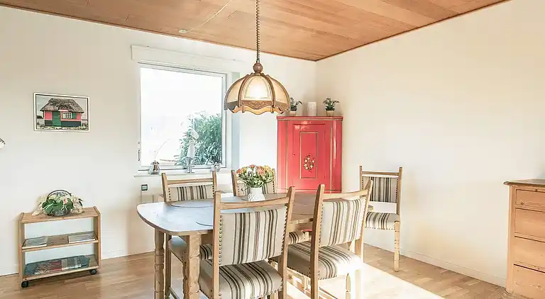 Holiday home in Ærøskøbing