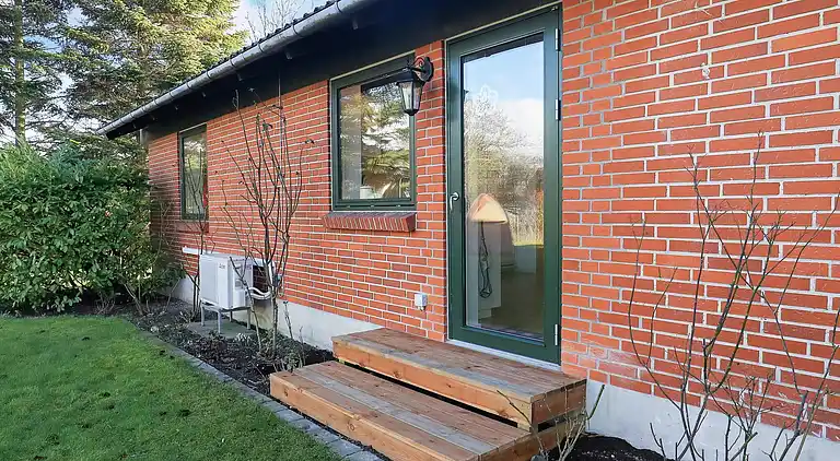 Holiday home in Ærøskøbing