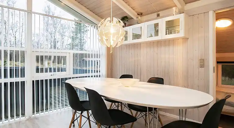 Holiday home in Bratten Strand