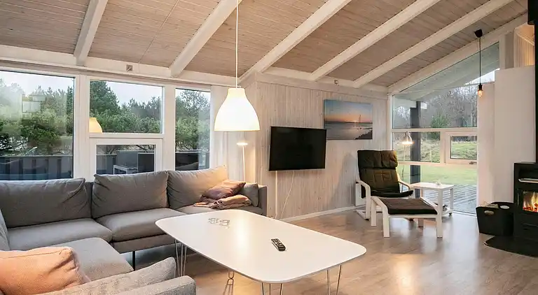 Holiday home in Bratten Strand