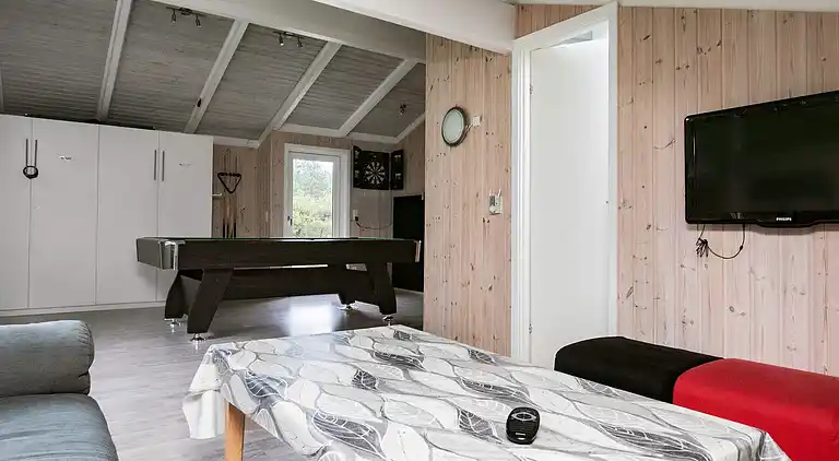 Holiday home in Bratten Strand