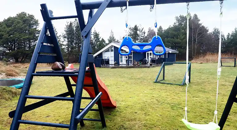 Holiday home in Bratten Strand