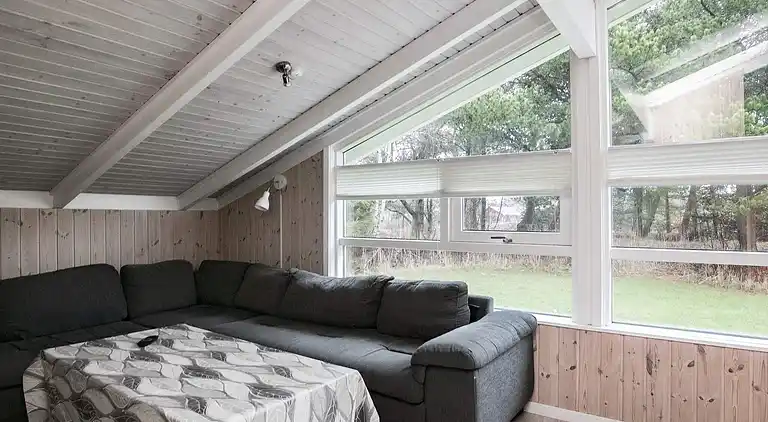 Holiday home in Bratten Strand