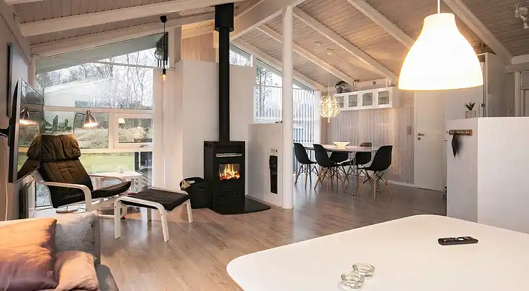 Holiday home in Bratten Strand