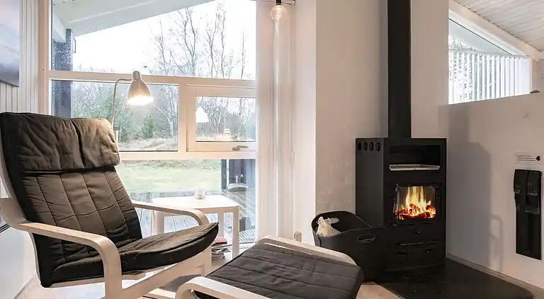 Holiday home in Bratten Strand