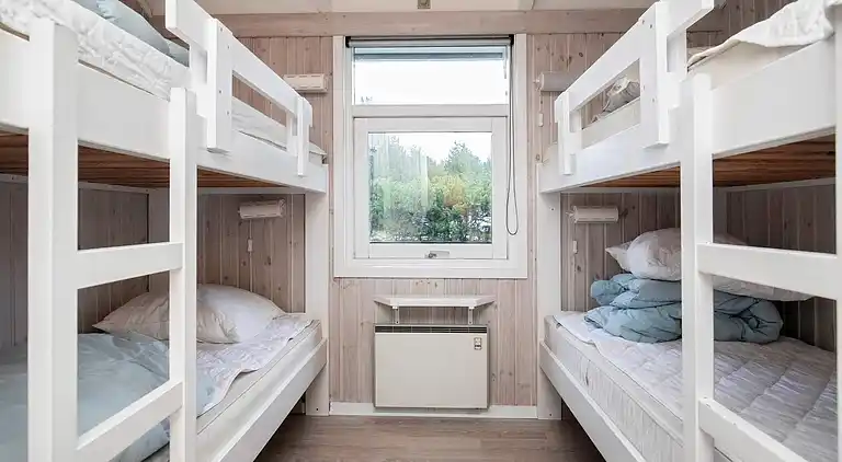 Holiday home in Bratten Strand