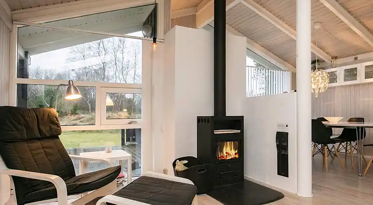 Holiday home in Bratten Strand