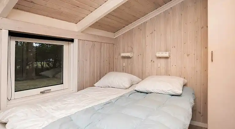 Holiday home in Bratten Strand