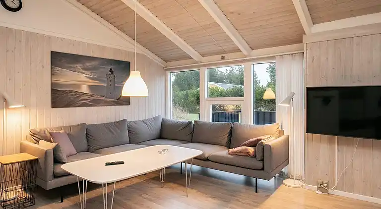 Holiday home in Bratten Strand