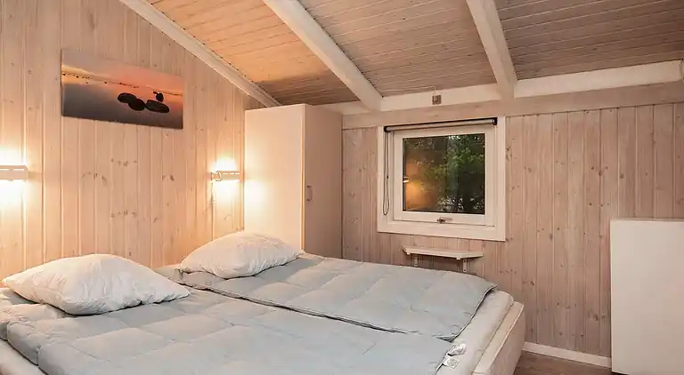 Holiday home in Bratten Strand