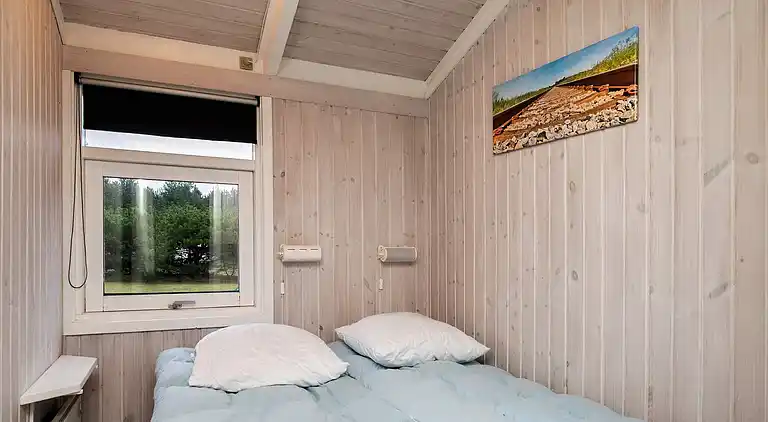 Holiday home in Bratten Strand