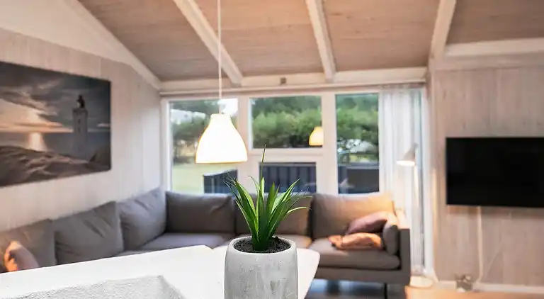 Holiday home in Bratten Strand