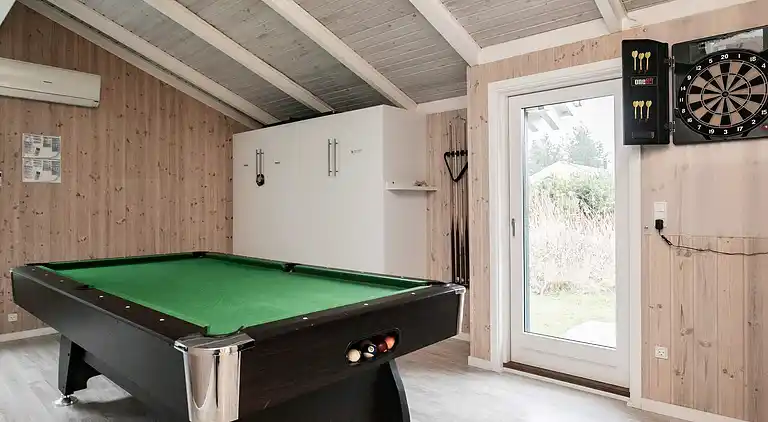 Holiday home in Bratten Strand