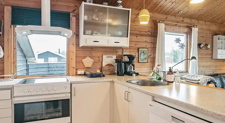 Holiday home in Hirtshals