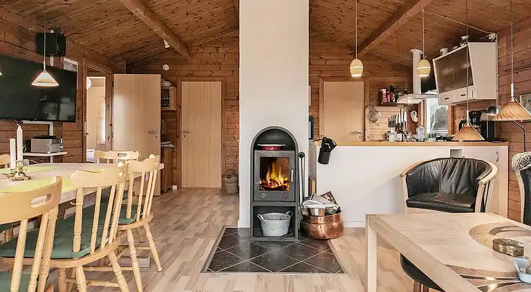 Holiday home in Hirtshals