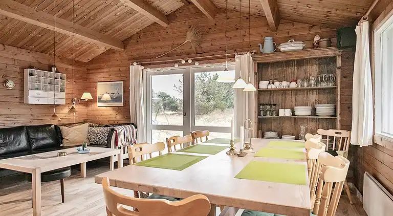 Holiday home in Hirtshals