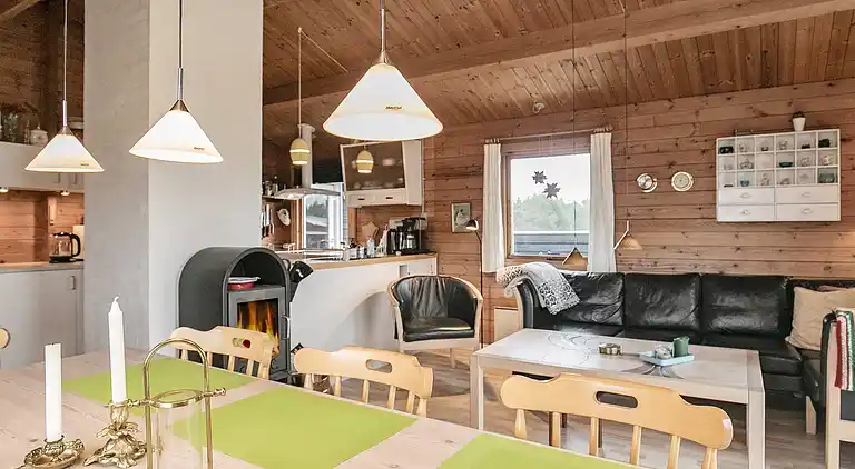 Holiday home in Hirtshals