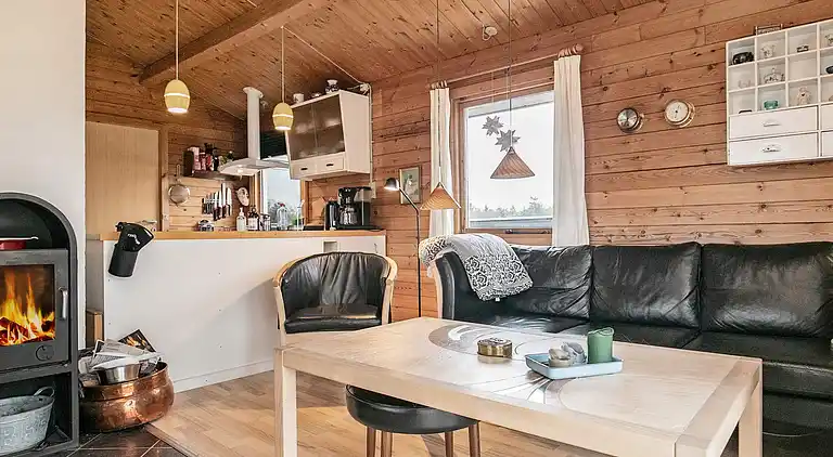 Holiday home in Hirtshals