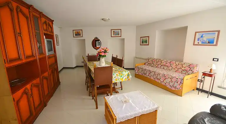 Holiday home on Italian Riviera