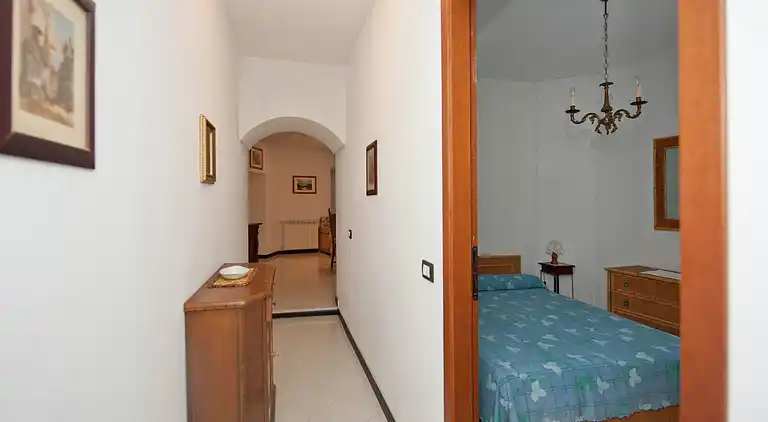 Holiday home on Italian Riviera