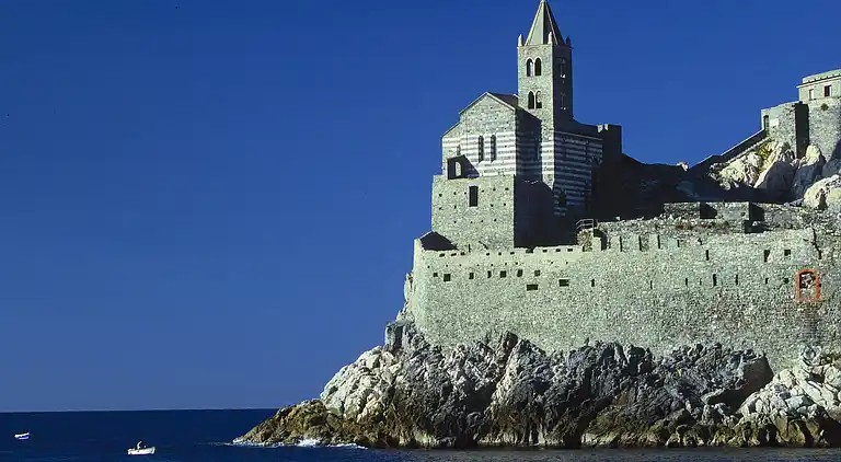 Holiday home on Italian Riviera