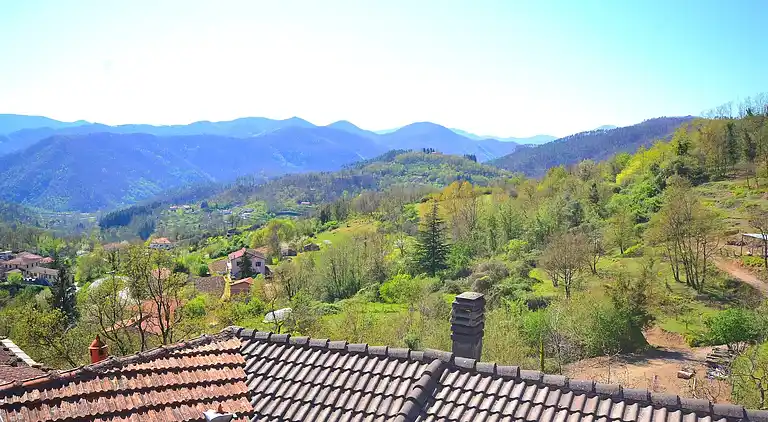 Holiday home on Italian Riviera