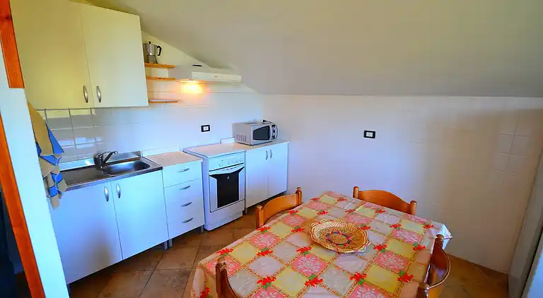 Semesterbostad i Sesta Godano