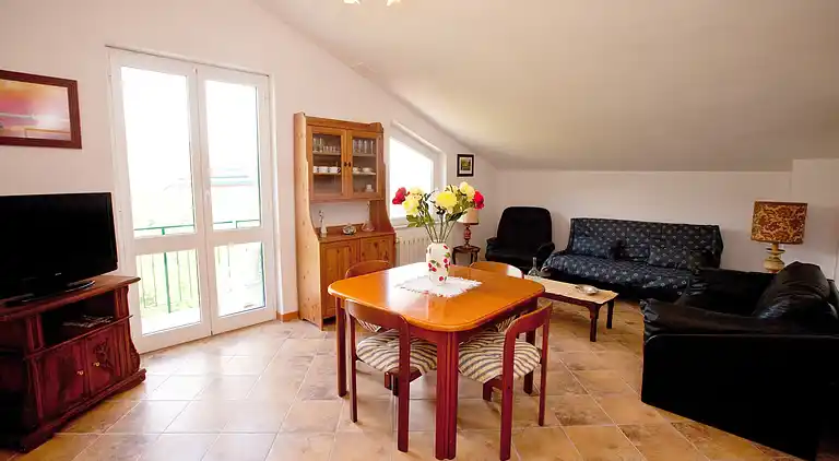 Semesterbostad i Sesta Godano