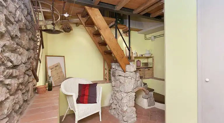 Holiday home in Zato